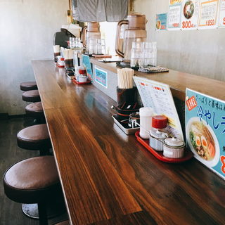 ラーメン きたろう_2