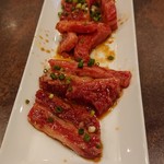 焼肉びっくり屋 - 
