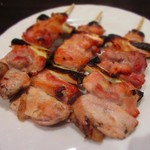 ジュイップ - 焼鳥