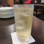 ジュイップ - ハイボール