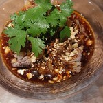 四川料理 龍の子 - 