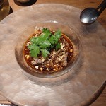 四川料理 龍の子 - 