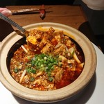 四川料理 龍の子 - 