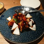 四川料理 龍の子 - 