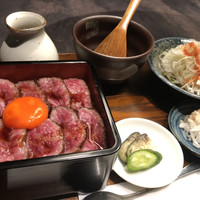 焼肉㐂舌 南船場 - 