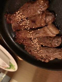 本格韓国料理 ハングルタイガー - 