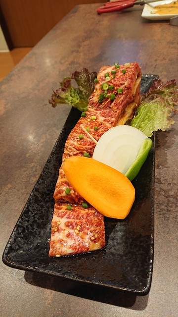 焼肉びっくり屋 桜橋 焼肉 食べログ 焼肉びっくり屋 桜橋 焼肉 食べログ