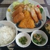 甘味とお食事 すゞ川