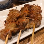 Kushikatsu Dote Nizen - 