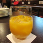 ジュイップ - オレンジジュース