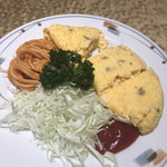 深川煉瓦亭 - 