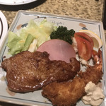深川煉瓦亭 - 