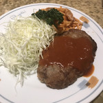 深川煉瓦亭 - 