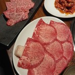 焼肉 家蔵 - 