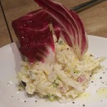 VINOSITY magis - ポテトサラダ