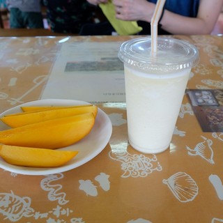 赤嶺パイン園_0