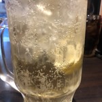 築地銀だこハイボール酒場 - 