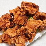 ほかほか弁当 - 今日もおいし～