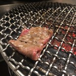 焼肉ウルフ - 