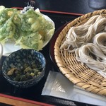 戸隠そば博物館 とんくるりん - 