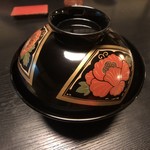 山の茶屋 - 