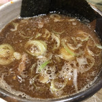  麺どころ 魁 - 