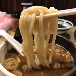  麺どころ 魁 - 