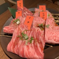 焼肉ぽんが 田町店 - 