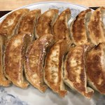 ぎょうざの満洲 - 