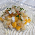 リストランテ ペガソ - 