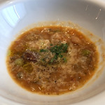 リストランテ ペガソ - 