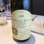 リストランテ ペガソ - 