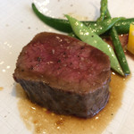 リストランテ ペガソ - 