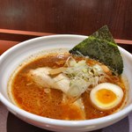 北海道ラーメン紀行 - アップ