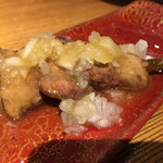 焼鳥酒場 本田商店 田町店 - 