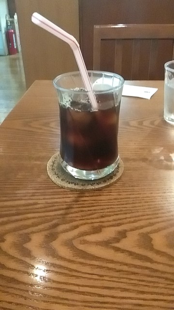 ジン 西葛西 喫茶店 食べログ