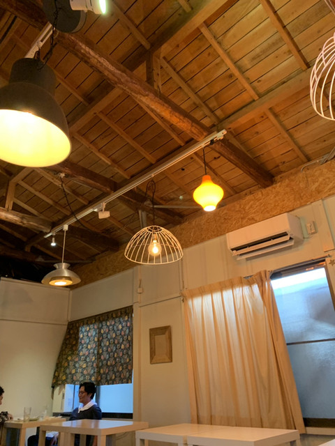 島cafe 963 シマカフェ クロサン 新島 東南アジア料理 その他 食べログ