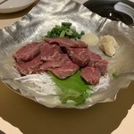 旬菜食飲　かめ蔵 - 