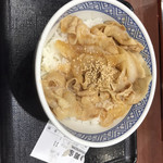 Yoshinoya - 