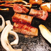 近江牛専門店 近江かど萬 - 