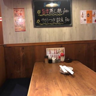 やきとり 鳥笑_2