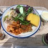 エスパーク カフェ シセイドウ パーラー