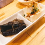 美味だれ焼き鳥家 二代目鳥友 - 