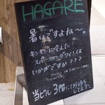 HAGARE - 