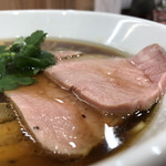 RAMEN 英 - 