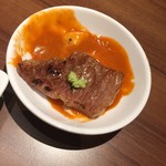 俺の焼肉 - 