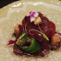 日本料理 丸しま - 