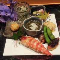 日本料理 丸しま - 