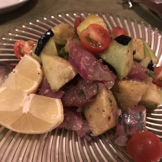 ポンテローザ トーキョー_1