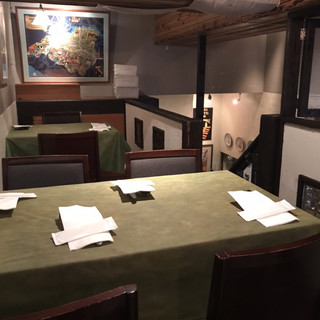 ポンテローザ トーキョー_2